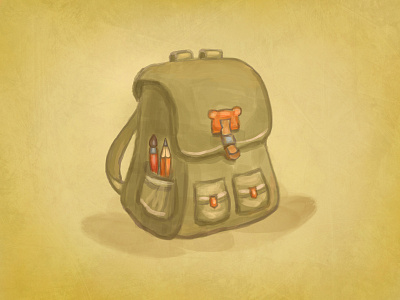 Backpack