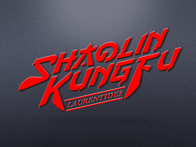 Shaolin Kung Fu Laurentides's Logo