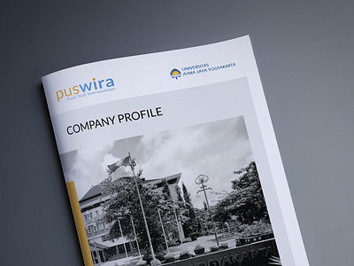 Company Profile Puswira