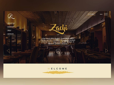 Zachi Restaurant