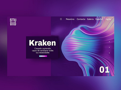 Kraken Studio