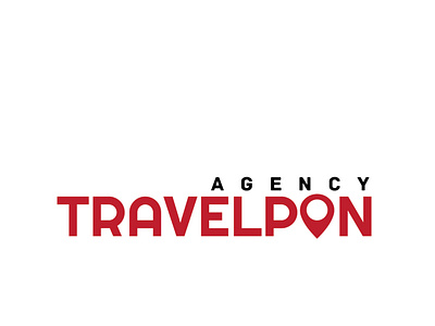 TRAVEL LOGO