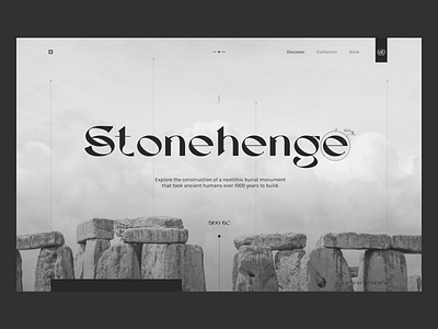 Stonehenge