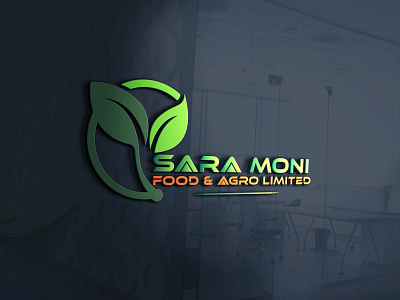 Food & agro company log