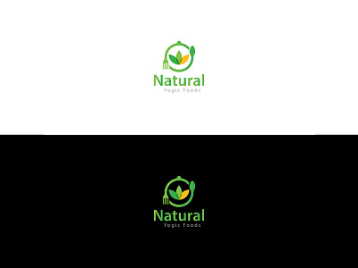 Yoga Logo Idea