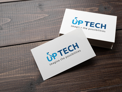 Tech logo || E-commerce Logo || Technology Logo Ideas