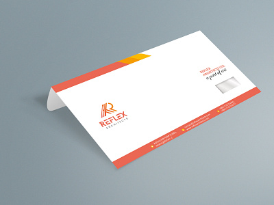 Envelop Design || Branding || Brand Identity creative logo designer