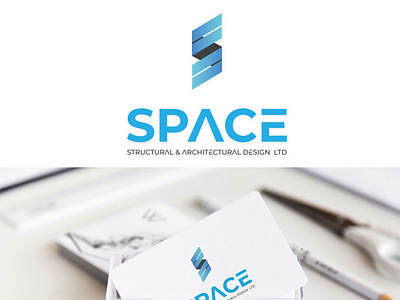 Architectural Design logo design template