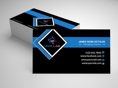 Business Card corporate business card minimal business card normal business card simple business card