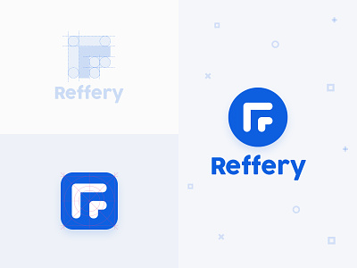 Reffery logo