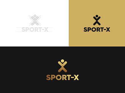 Sport x Logo 2020 app app design appdesign appdesigner brand identity creative design creativity creator design graphicdesign health hello dribble identity identitydesign logo logodesign logotype men sports logo
