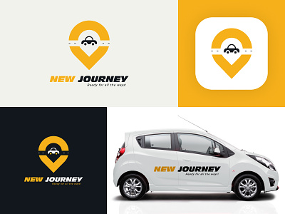 New Journey_logo