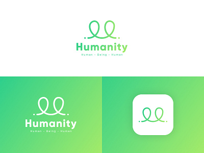 Humanity Logo