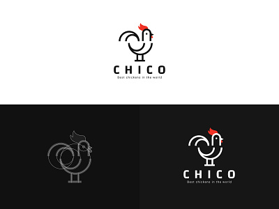 Chico logo