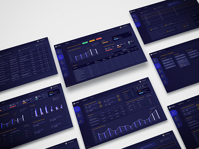 Dashboard Design