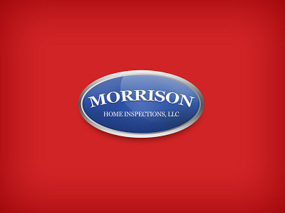 Morrison Logo Update branding construction home housing landing logo morrison page ppc website