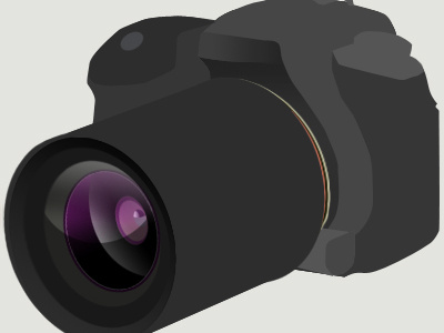 Camera Icon