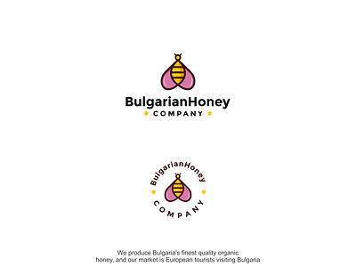 Bulgarian honey