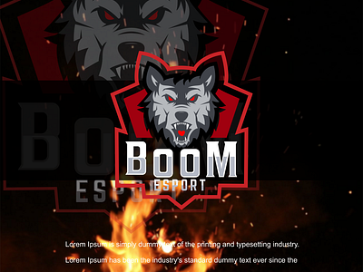 Boom Esport