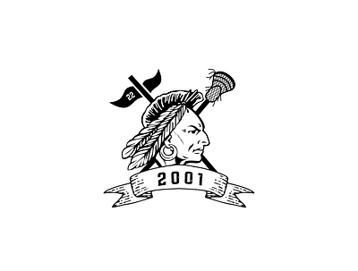 Apache animation illustration logo logodesign logoinspiration vector