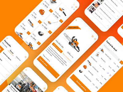 STIHL App