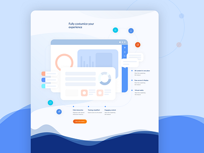 PNT Landing Page