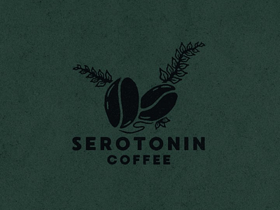 Coffee logo artwork badge design branding clothing custom illustration logo logo design