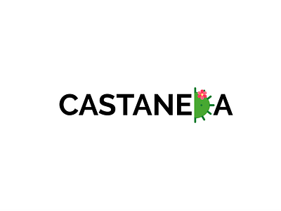 Castaneda logo