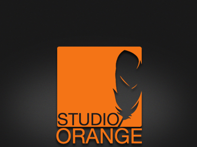 Studio Orange Logo