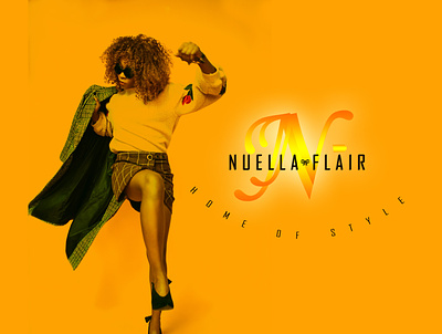 nuella flair logo corrected version 1