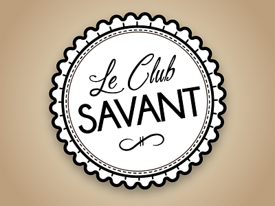 Le Club Savant