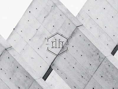 Logo RL Arquitectura