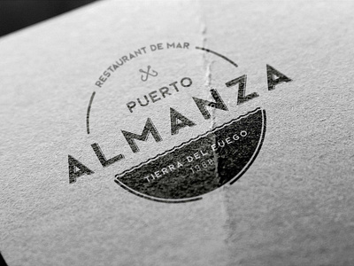 Logo Puerto Almanza