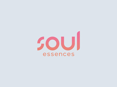 Soul Essences Branding brand brand identity branding identity illustrator logo logotype perfume photoshop