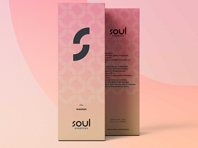 Soul Essences Branding