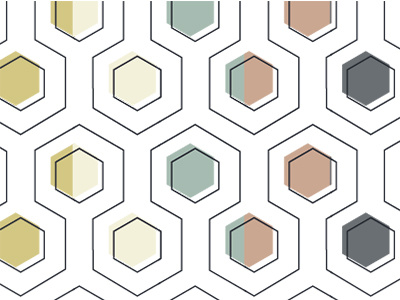 Hex Design Pattern