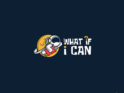 What if I can?? logo