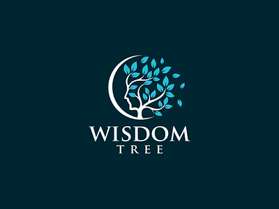 Wisdom Tree logo