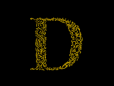 d designlogo