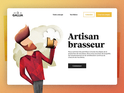 Artisan Brasseur