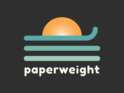 paperweight logo