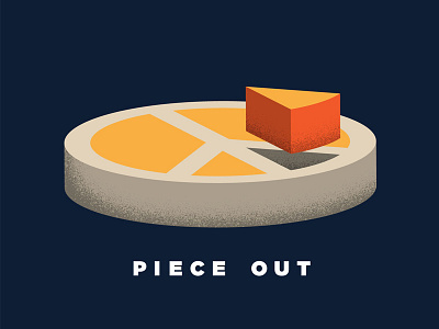 Piece Out