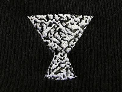 Ceramics Embroidery