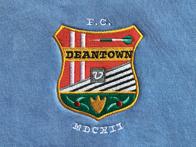 F.C. Deantown vulfpeck