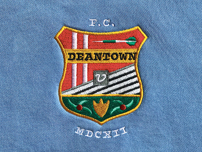 F.C. Deantown