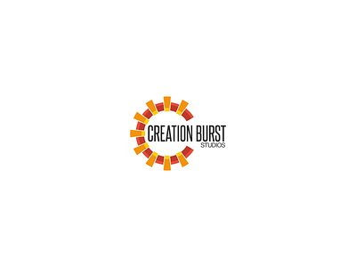 Creation Burst Logo