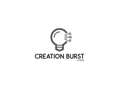 Creation Burst Logo #2 logo