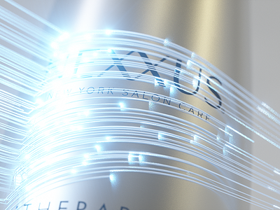 Nexxus X-Particles