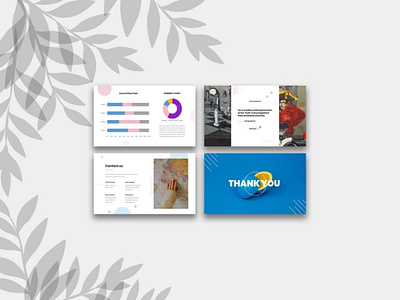 Lekdut Presentation agency business colorful company corporate creative powerpoint design powerpoint presentation ppt template pptx