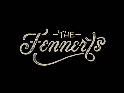 The Fennerts Logo